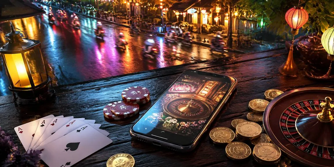 Club W88 Khám phá sảnh casino Club W88 có gì